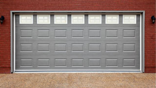 Garage Door Repair at Commercial Center San Rafael, California